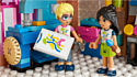 LEGO Friends 41748 Общественный центр Хартлейк-Сити