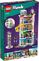 LEGO Friends 41748 Общественный центр Хартлейк-Сити