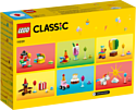 LEGO Classic 11029 Творческая коробка для вечеринок