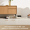 Dreame Trouver Wet and Dry Vacuum K30 Mix HMV24A (евровилка)