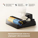 Dreame Trouver Wet and Dry Vacuum K30 Mix HMV24A (евровилка)