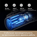 Dreame Trouver Wet and Dry Vacuum K30 Mix HMV24A (евровилка)