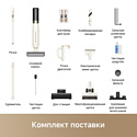 Dreame Trouver Wet and Dry Vacuum K30 Mix HMV24A (евровилка)