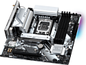 ASRock B760M Pro RS WiFi ASRock B760M Pro RS WiFi