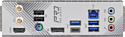 ASRock B760M Pro RS WiFi ASRock B760M Pro RS WiFi