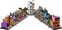 LEGO Harry Potter 75978 Косой переулок LEGO Harry Potter 75978 Косой переулок