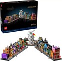 LEGO Harry Potter 75978 Косой переулок LEGO Harry Potter 75978 Косой переулок