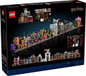 LEGO Harry Potter 75978 Косой переулок LEGO Harry Potter 75978 Косой переулок