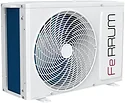 Ferrum Titan Full DC inverter iFIS18VR1/iFOS18VR1