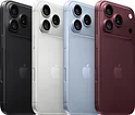 Apple iPhone 18 Pro Dual eSim 1024GB (серебристый)