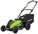 Greenworks 2500407 G-MAX 40V GD40LM45