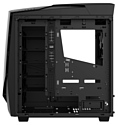 NZXT Noctis 450 Black