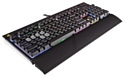 Corsair STRAFE RGB Cherry MX Brown black USB