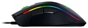 Razer Mamba Chroma Tournament black USB