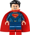 LEGO DC Super Heroes 76046 Поединок в небе