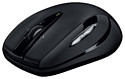 Logitech Wireless Mouse M545 black USB