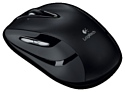 Logitech Wireless Mouse M545 black USB