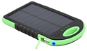 Tracer Solar Mobile Battery 5000 mAh
