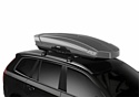 Thule Motion XT XXL (серый) (6299T)