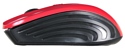 Oklick 545MW Red-black USB