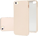 Case Deep Matte для iPhone 5/5S (золотистый)