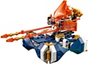 LEGO Nexo Knights 72001 Летающая турнирная машина Ланса