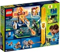 LEGO Nexo Knights 72001 Летающая турнирная машина Ланса