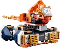 LEGO Nexo Knights 72001 Летающая турнирная машина Ланса