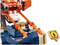 LEGO Nexo Knights 72001 Летающая турнирная машина Ланса