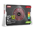 STM electronics IcePad IP12 (черный)