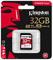 Kingston SDR/32GB