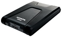 ADATA DashDrive Durable HD650 1TB Black