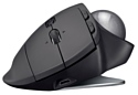 Logitech MX ERGO black Bluetooth