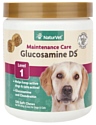 NaturVet Glucosamine DS Plus (Level 1) Soft Chews