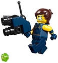 LEGO The LEGO Movie 70835 Рэксследователь Рэкса