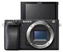 Sony Alpha ILCE-6400 Body