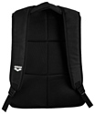 ARENA Fastpack Core 40 black (black/fluo green/white)