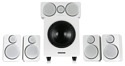 Wharfedale DX-2 HCP