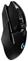Logitech G G903 HERO Wireless Gaming Mouse black USB