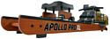 First Degree Fitness Apollo Pro Plus XL