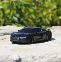 MZ Audi R8 27057 1:24 (черный)