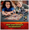 LEGO Ninjago 71719 Бронированный носорог Зейна