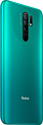 Xiaomi Redmi 9 4/64GB (международная версия) без NFC