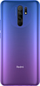 Xiaomi Redmi 9 4/64GB (международная версия) без NFC