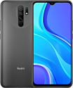 Xiaomi Redmi 9 4/64GB (международная версия) без NFC