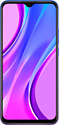 Xiaomi Redmi 9 4/64GB (международная версия) без NFC