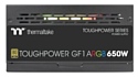 Thermaltake Toughpower GF1 ARGB Gold 650W