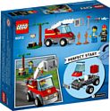 LEGO City 60212 Пожар на пикнике