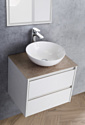 BelBagno Kraft-600-2C-SO-BO (bianco opaco)