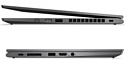 Lenovo ThinkPad X1 Yoga Gen 5 (20UB0043RT)